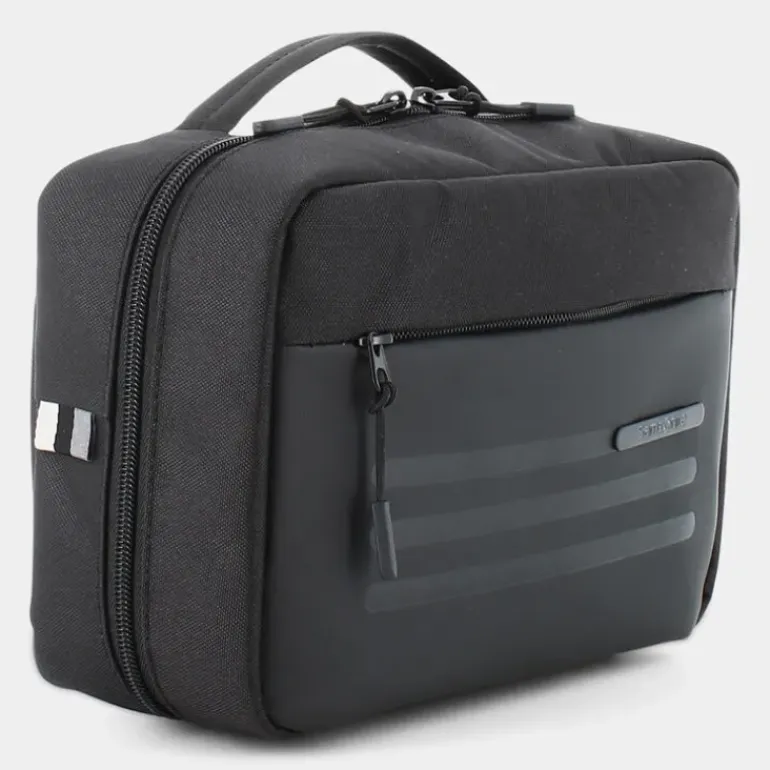 STACKD- ACCESSORI VIAGGIO BLACK KI8009003