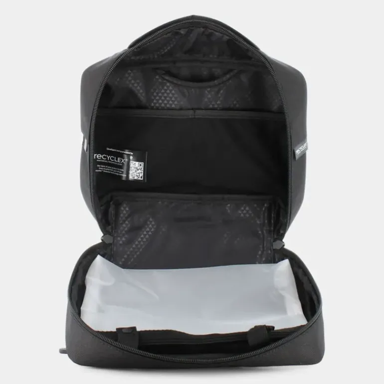 STACKD- ACCESSORI VIAGGIO BLACK KI8009003