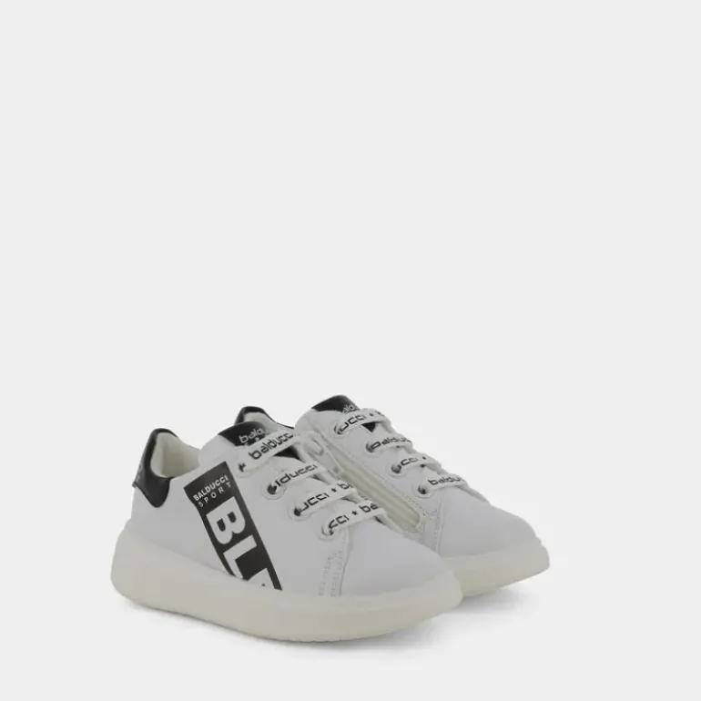 STAN- PRIMI PASSI BIANCO NERO BS-2200