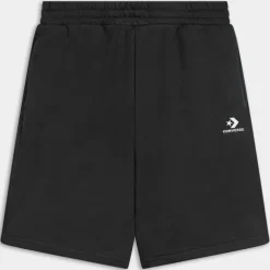 STAR CHEV EMB- PANTALONI NERO 10023875