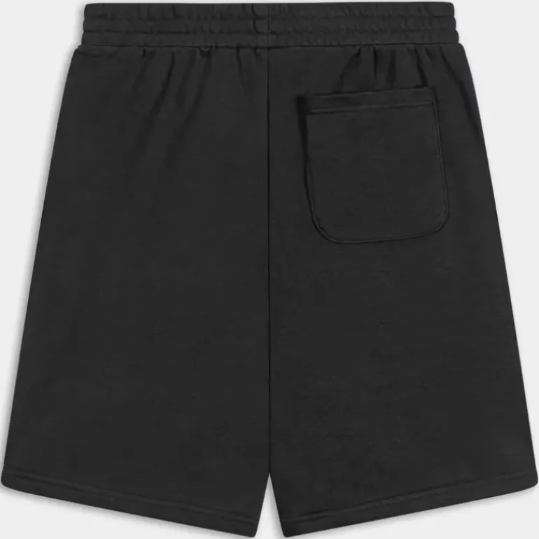 STAR CHEV EMB- PANTALONI NERO 10023875