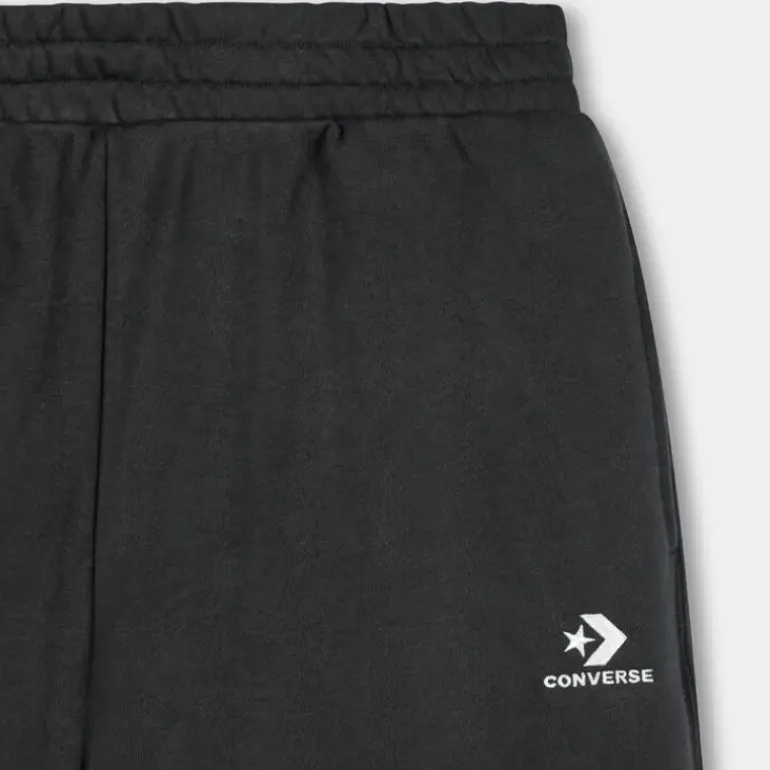 STAR CHEV EMB- PANTALONI NERO 10023875
