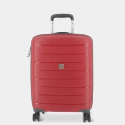 STARLIGHT 2.0- TROLLEY MEDIO ROSSO 423402