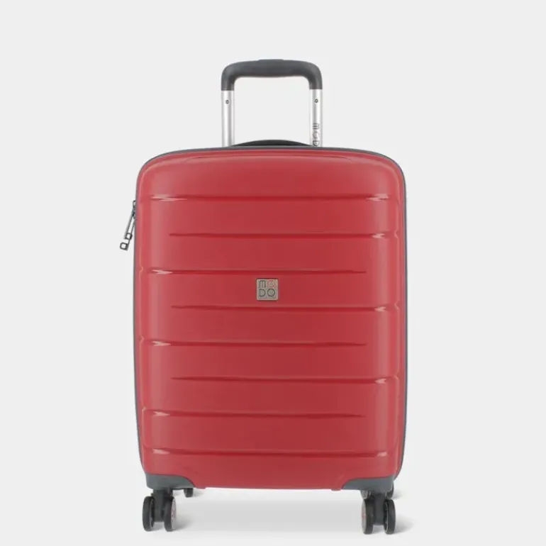 STARLIGHT 2.0- TROLLEY MEDIO ROSSO 423402