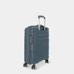 STARLIG- TROLLEY GRANDE BLU 423401G