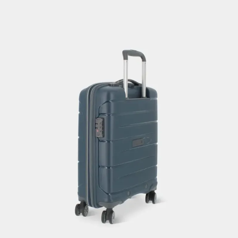 STARLIG- TROLLEY GRANDE BLU 423401G