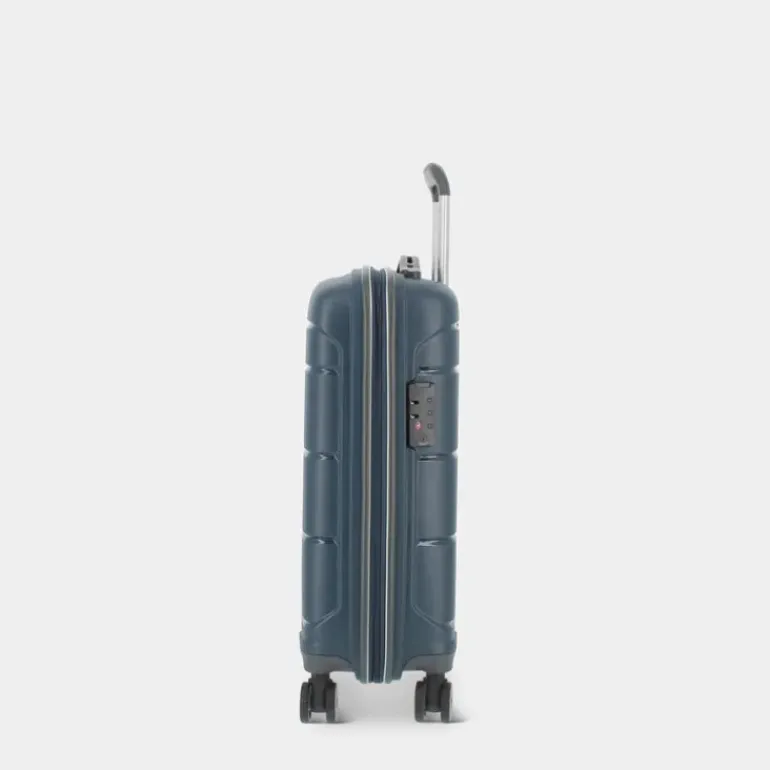 STARLIG- TROLLEY GRANDE BLU 423401G