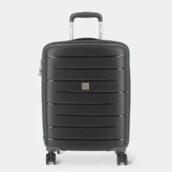 STARLIG- TROLLEY GRANDE NERO 423401G