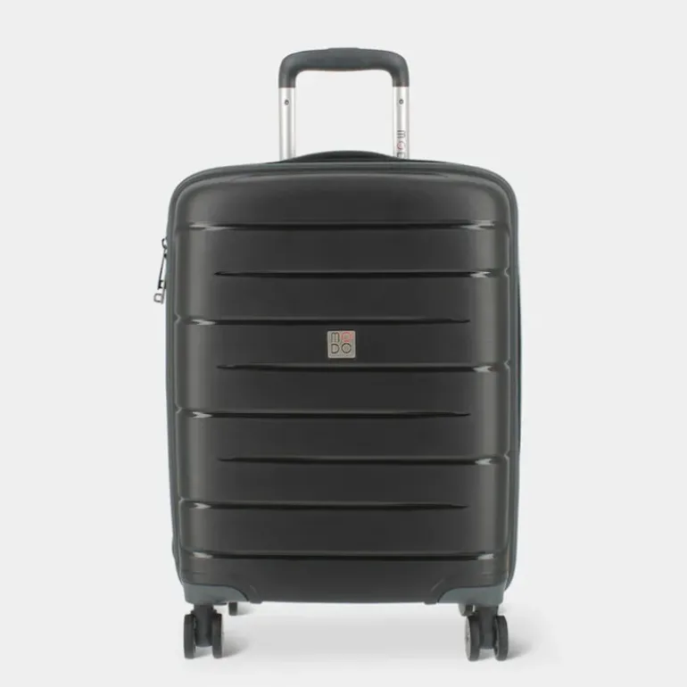 STARLIG- TROLLEY GRANDE NERO 423401G