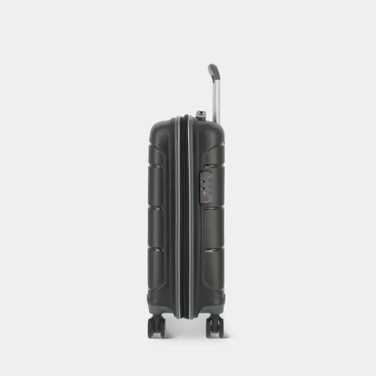 STARLIG- TROLLEY GRANDE NERO 423401G