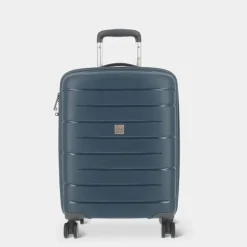 STARLIG- TROLLEY MEDIO BLU 423402M