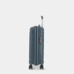 STARLIG- TROLLEY MEDIO BLU 423402M