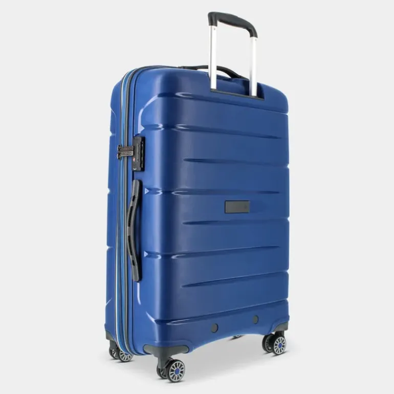 STARLIG- TROLLEY MEDIO CELESTE 423402M