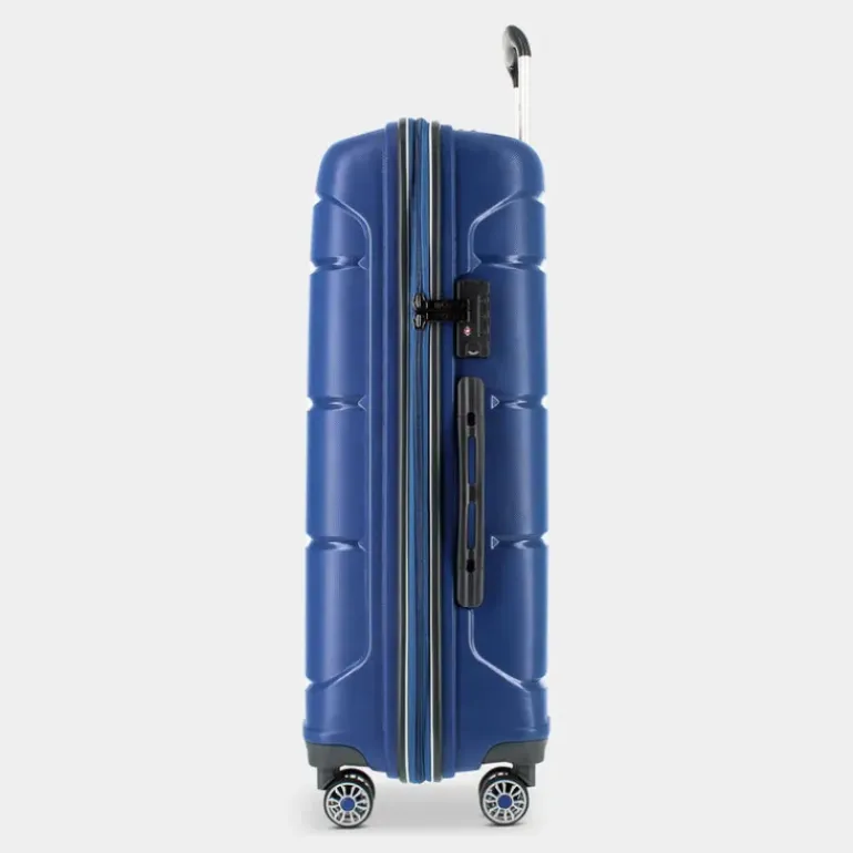 STARLIG- TROLLEY MEDIO CELESTE 423402M