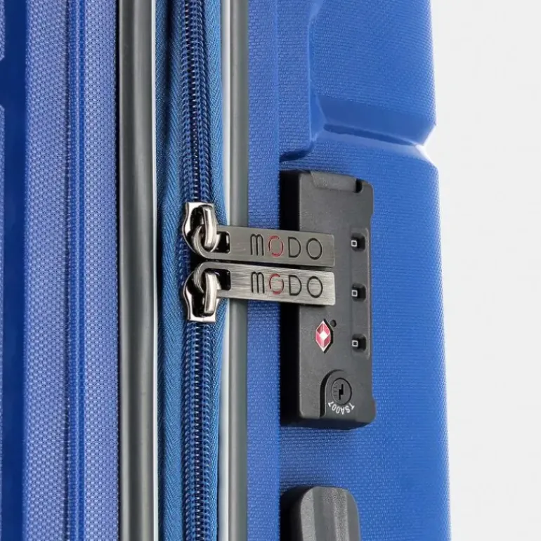 STARLIG- TROLLEY MEDIO CELESTE 423402M