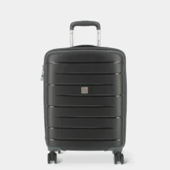 STARLIG- TROLLEY MEDIO NERO 423402M
