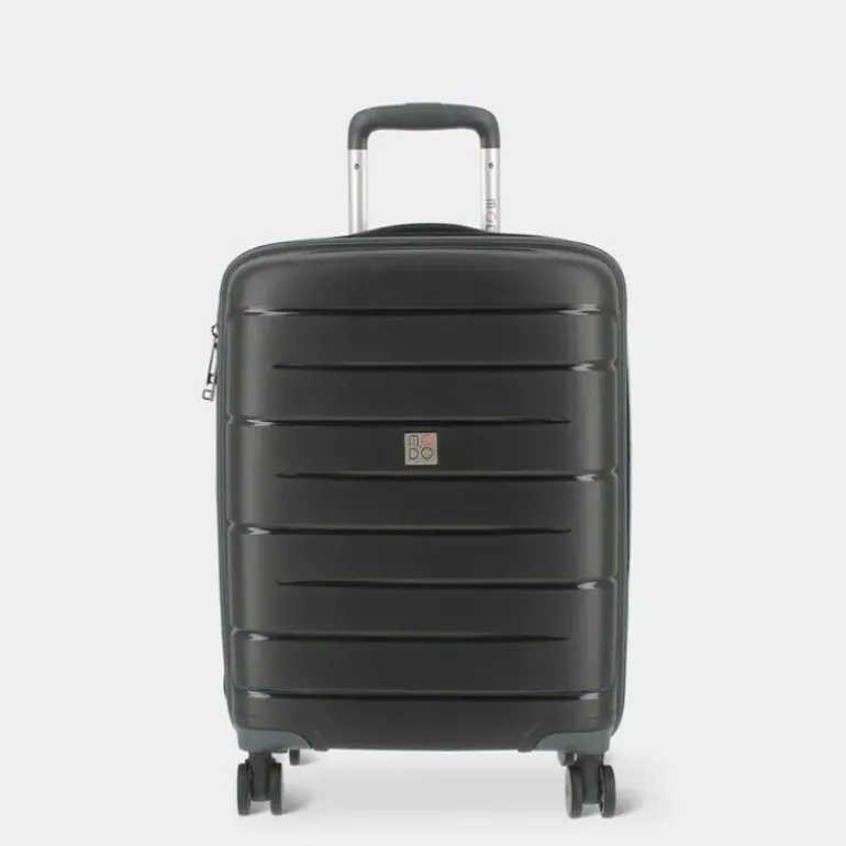 STARLIG- TROLLEY MEDIO NERO 423402M