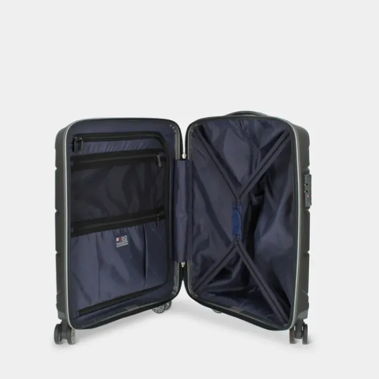 STARLIG- TROLLEY MEDIO NERO 423402M