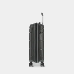 STARLIG- TROLLEY MEDIO NERO 423402M