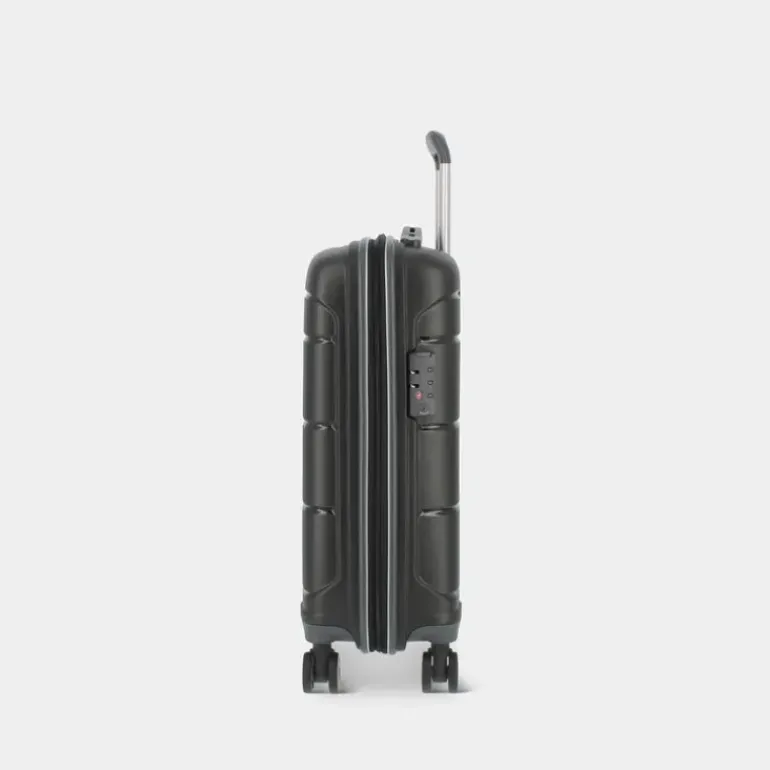 STARLIG- TROLLEY MEDIO NERO 423402M