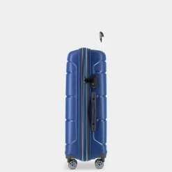 STARLIG- TROLLEY PICCOLO CELESTE 423403P