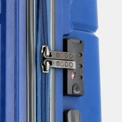 STARLIG- TROLLEY PICCOLO CELESTE 423403P