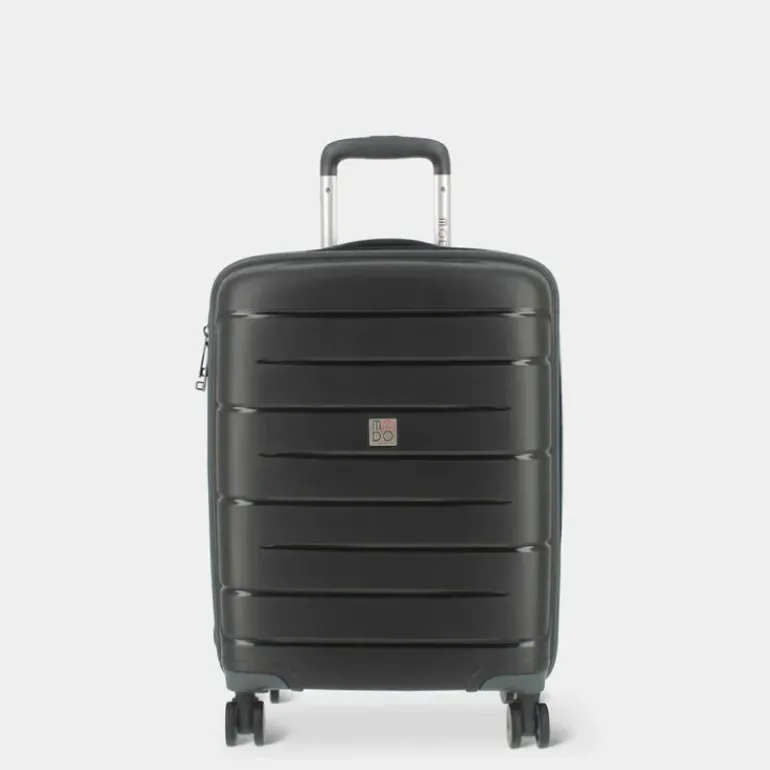 STARLIG- TROLLEY PICCOLO NERO 423403P