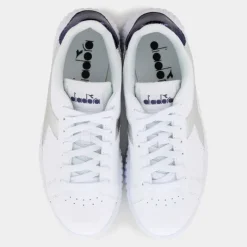 STEP P CRYSTAL- SPORTIVE WHITE/SILVER 101.180855