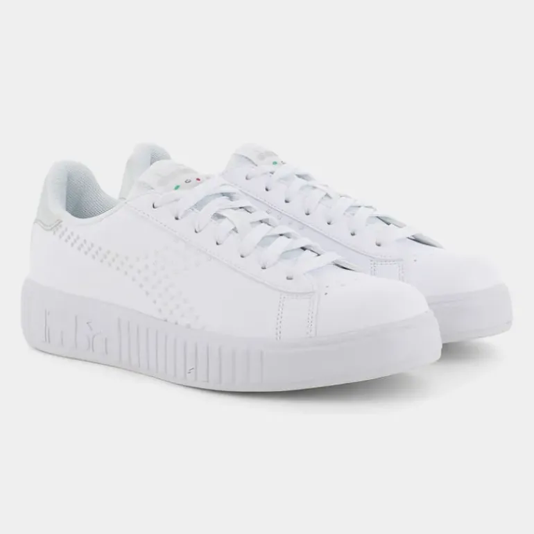 STEP P FIREFLY- SPORTIVE BIANCO 178644