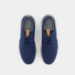 STEP URBAN MIX NAVY- SNEAKERS NAVY 138175