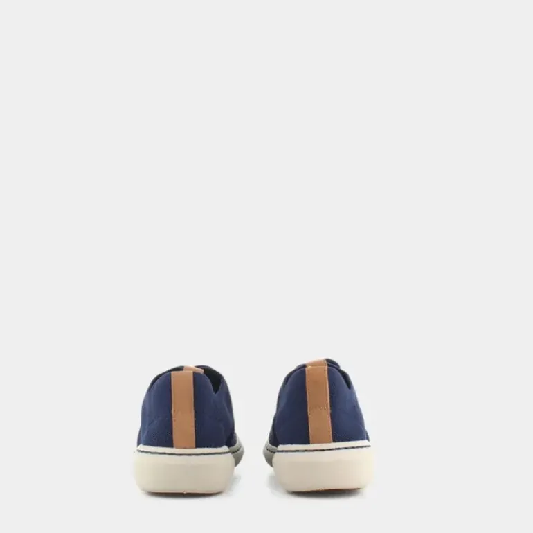 STEP URBAN MIX NAVY- SNEAKERS NAVY 138175