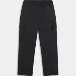 STKANE HART TECH- PANTALONI NERO 12269493