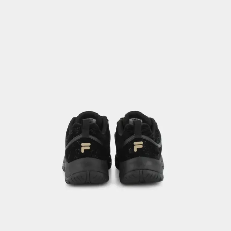 STRADA- SPORTIVE NERO FFW0044