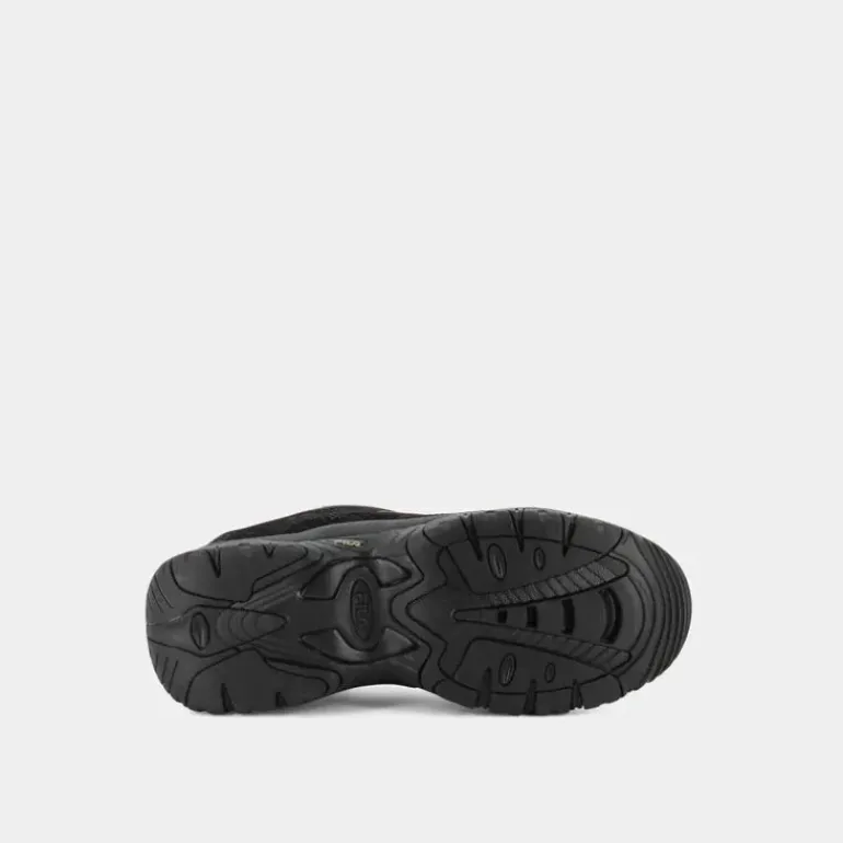 STRADA- SPORTIVE NERO FFW0044