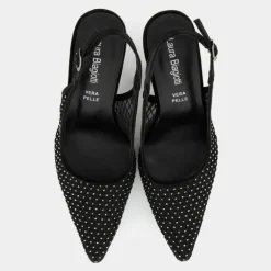 STRASS- CHANEL NERO 8587