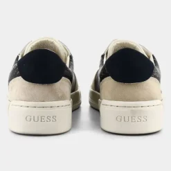 STRAVE VINTAGE- SNEAKERS BEIGE FM5STV