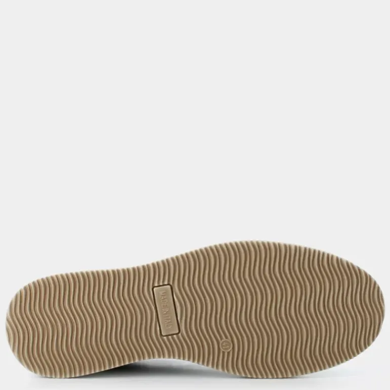 STRINGATE MARRONE/BEIGE IM-E25U-08
