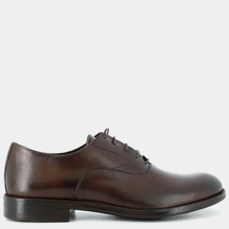 STRINGATE MARRONE EI-E25U-01