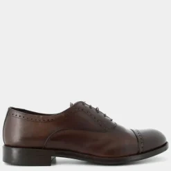 STRINGATE MARRONE EI-E25U-05