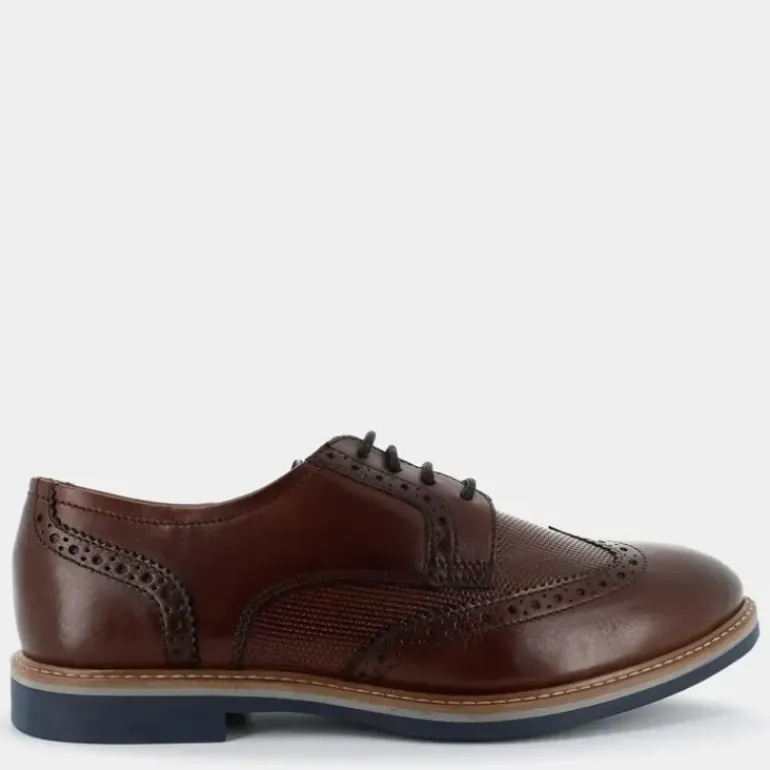 STRINGATE MARRONE IT-E24U-08