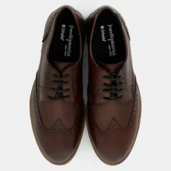 STRINGATE MARRONE IT-E24U-08