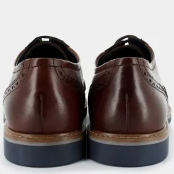 STRINGATE MARRONE IT-E24U-08