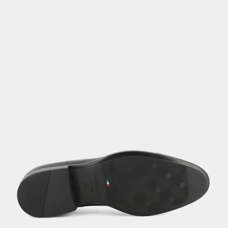 STRINGATE NERO I001631U