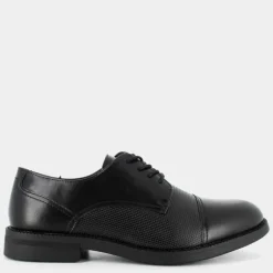 STRINGATE NERO PE-E25U-04