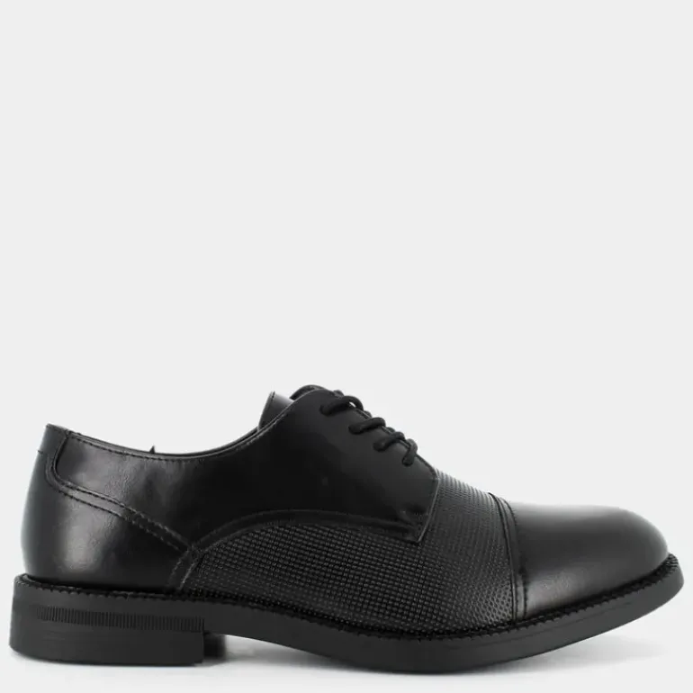 STRINGATE NERO PE-E25U-04