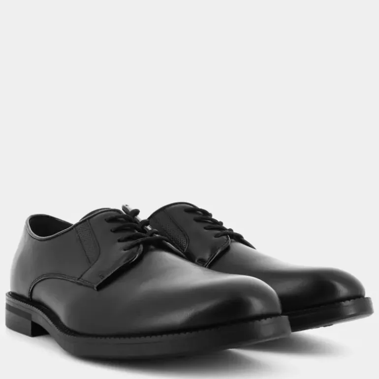 STRINGATE NERO PE-E24U-05