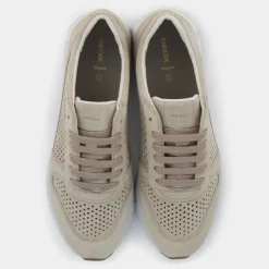 SUKIE B- SNEAKERS BEIGE D02F2B00022C6738