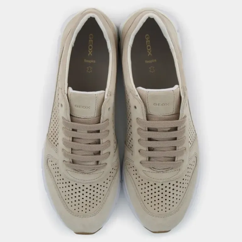 SUKIE B- SNEAKERS BEIGE D02F2B00022C6738