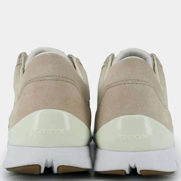 SUKIE B- SNEAKERS BEIGE D02F2B00022C6738