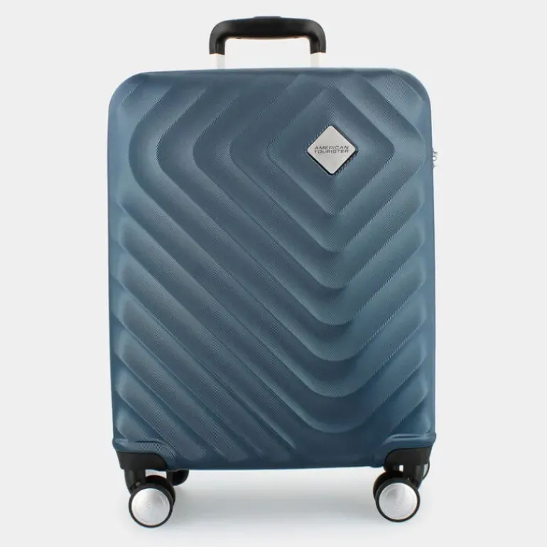 SUMMER SQUARE- TROLLEY GRANDE BLU MD9041903